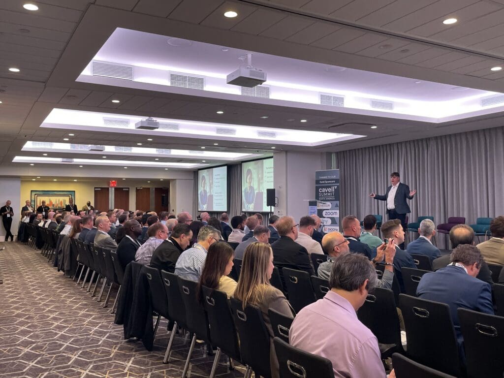 Cavell CX Summit 2026